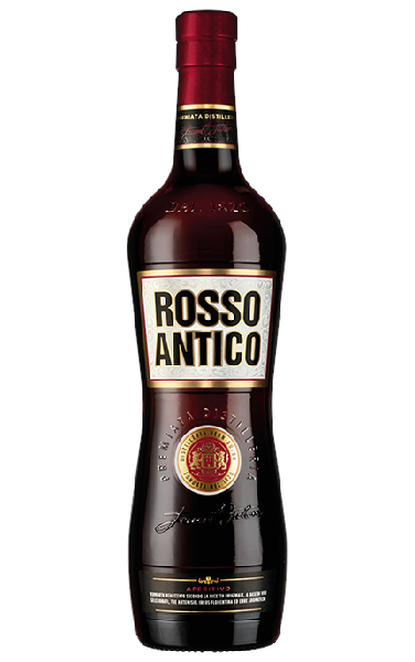 ROSSO ANTICO VERMOUTH 16% 750ML