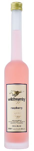 Wildbrumby Raspberry