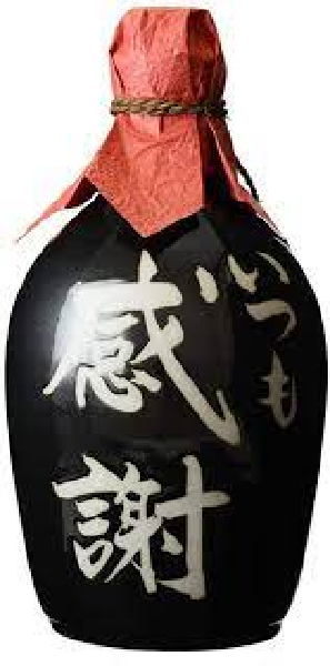 Okayama Barley Shochu Always Appreciated