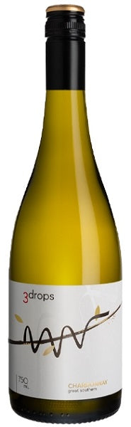 3 Drops Chardonnay