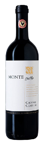 Monte Guelfo Sangiovese