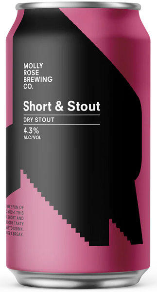 Molly Rose Short & Stout