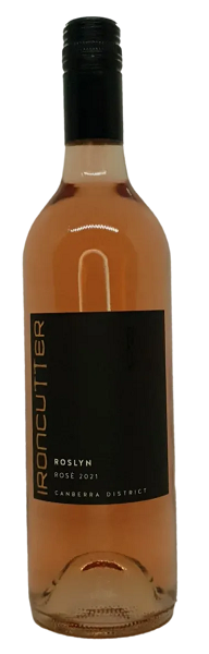 Ironcutter Rose