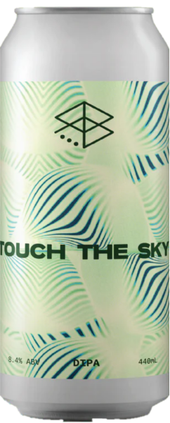 Range Touch the Sky DIPA