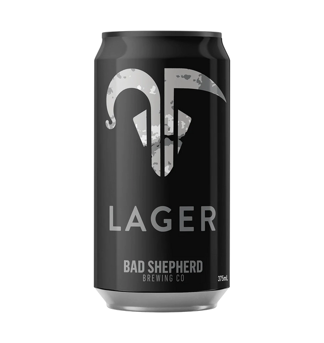 Bad Shepherd Lager