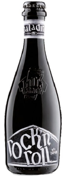 BALADIN OPEN ROCK N ROLL BEER 330ML
