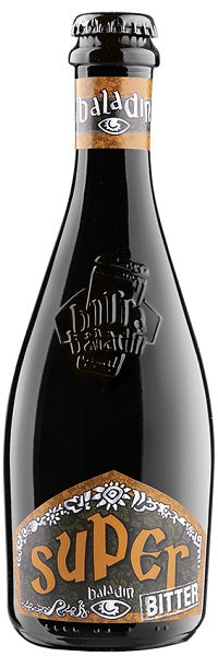 BALADIN SUPER BITTER