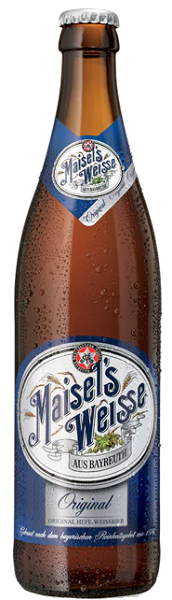 Maisels Original