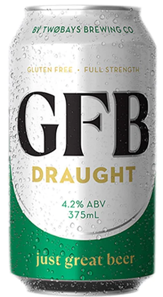 Two Bays Draught