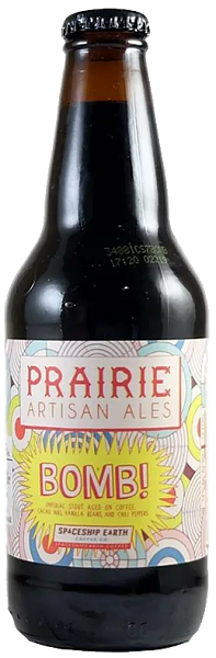 Prairie Bomb