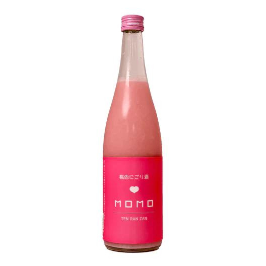 Igarashi Tenransan Momoiro Nigori