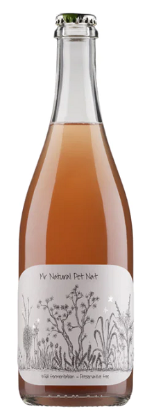 Yarrh Mr Natural Pet Nat