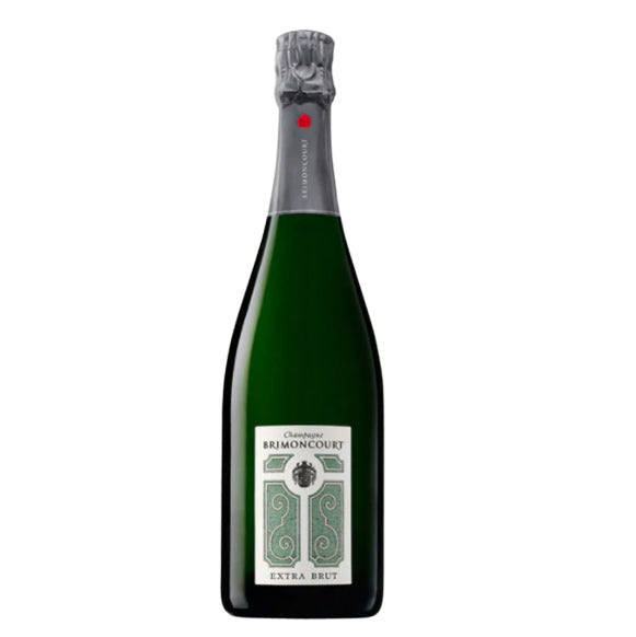 Brimoncourt Extra Brut Grand Cru