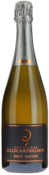 Billecart - Salmon Brut NV