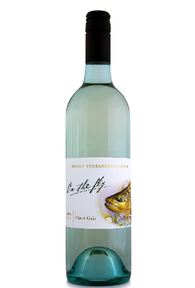 On the Fly Pinot Gris