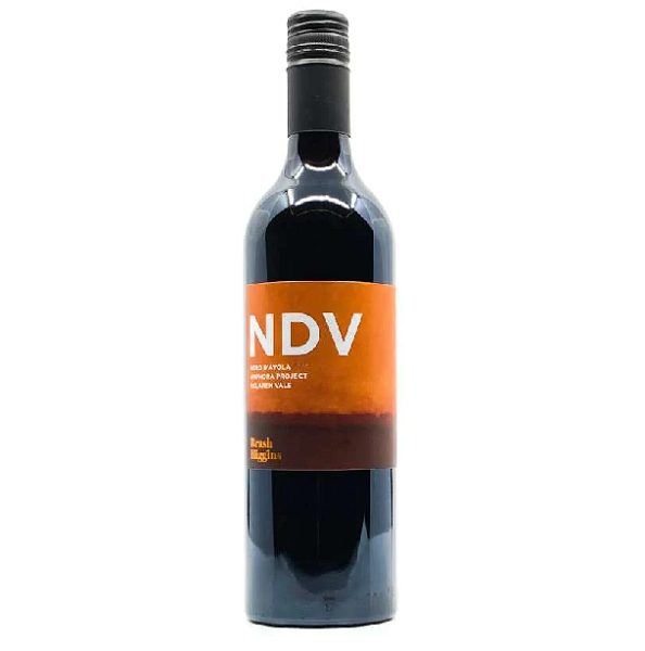 Brash Higgins NDV Nero