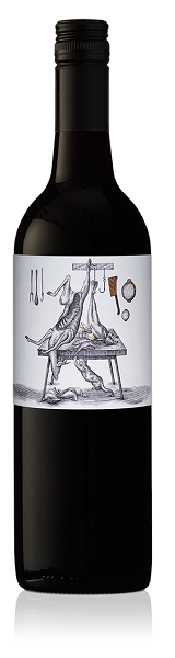 Ravensworth Regional Sangiovese