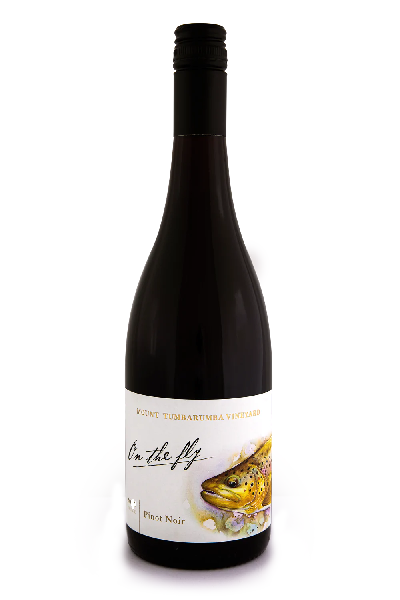 On the Fly Pinot Noir