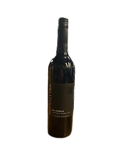 Ironcutter Cabernet Shiraz