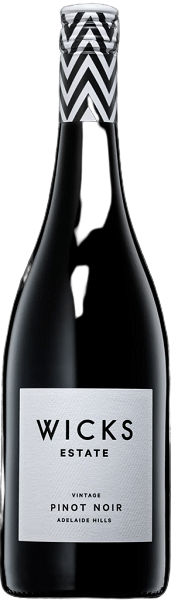 Wicks Pinot Noir