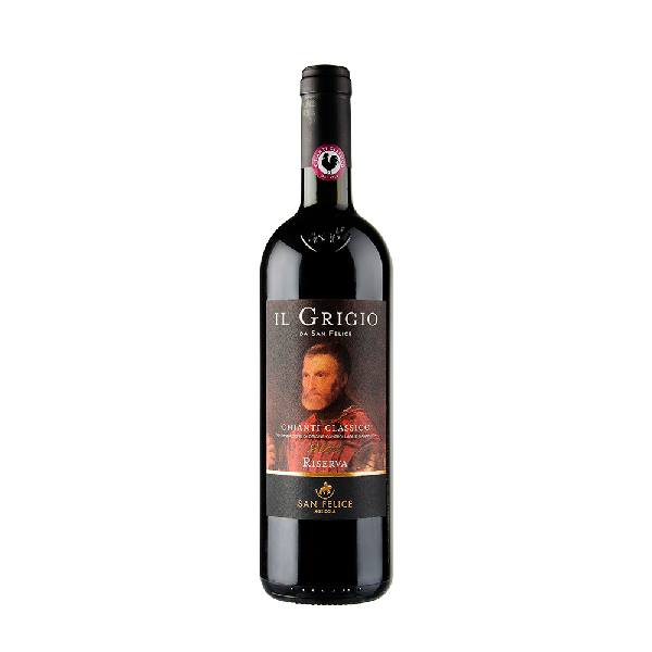 San Felice Il Grigio Chianti Riserva