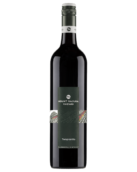 Mount Majura Tempranillo
