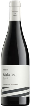 Valdesil Valderroa Mencia