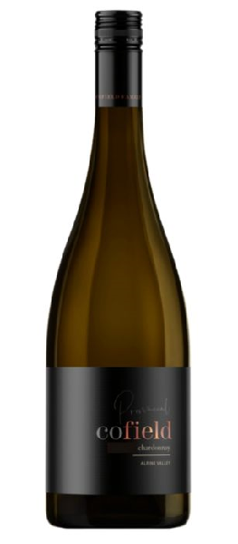Cofield Black Collection Chardonnay