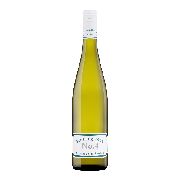 Riesling Freak No.4 Eden Valley