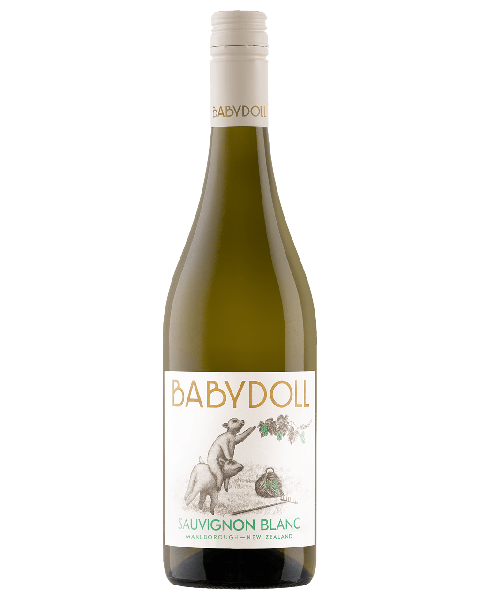 Baby Doll Sauvignon Blanc