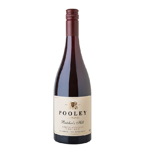 Pooley Butchers Hill Pinot Noir