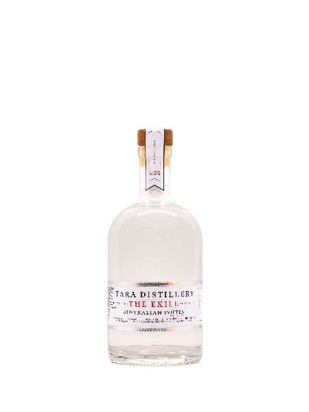 Tara The Exile Poitin