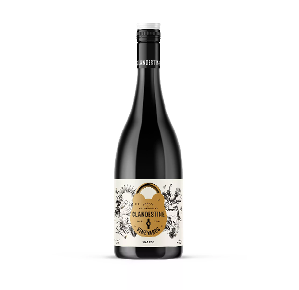 Clandestine Malbec