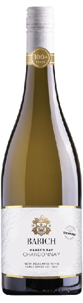 Babich Hawkes Bay Chardonnay