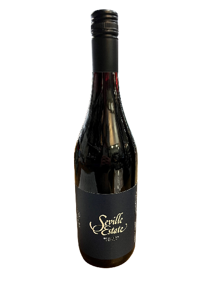 Seville Estate Yarra Pinot Noir