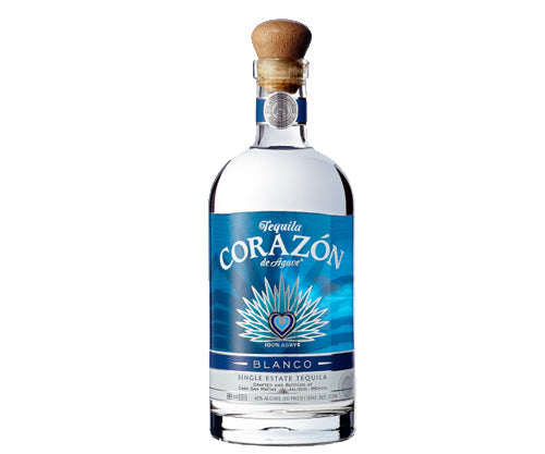 Corazon Blanco 1 Litre