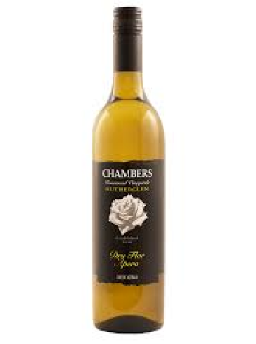 Chambers Dry Flor Apera