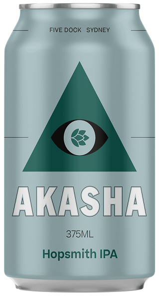 Akasha Hopsmith (Autumn Beer Box 2026)
