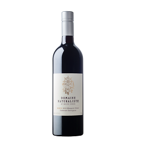 Domaine Naturaliste Rebus Cabernet Sauvignon