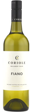 Coriole Fiano