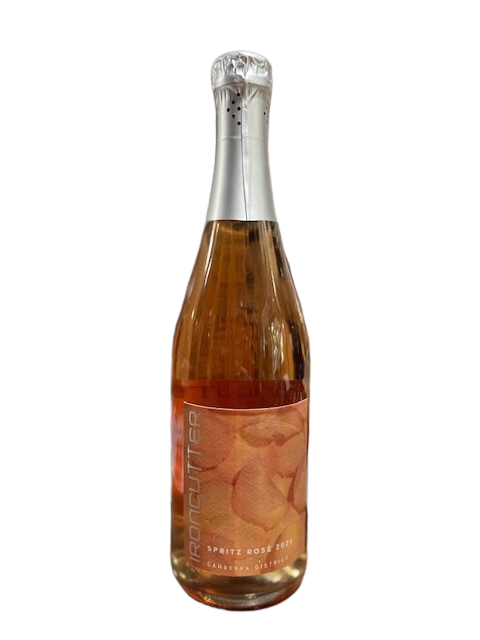 Ironcutter Sparkling Rose