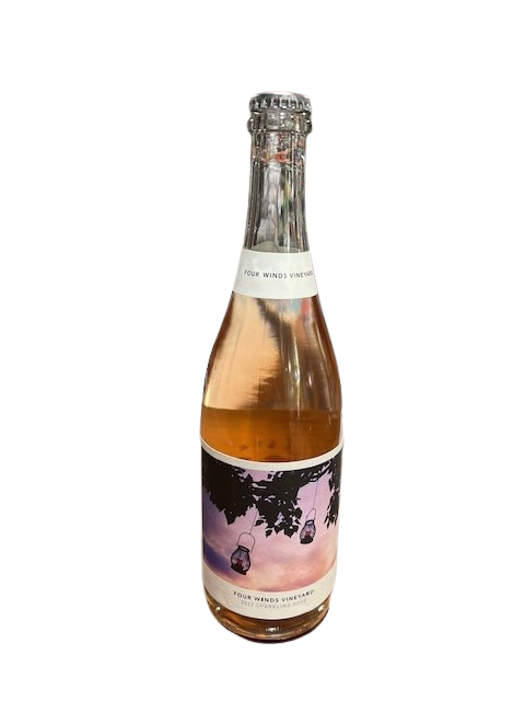 Four Winds Sparkling Rose
