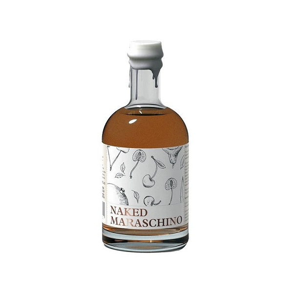White Possum Naked Maraschino