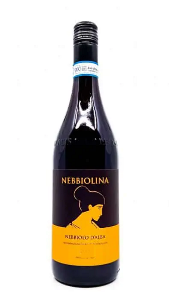 Nebbiolina Nebbiolo d'Alba