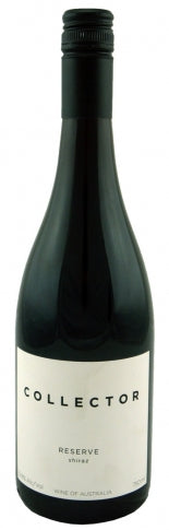 Collector Reserve Shiraz 375ml