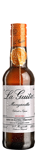 Valdespino La Guita