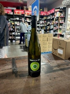 Norton Rd Riesling
