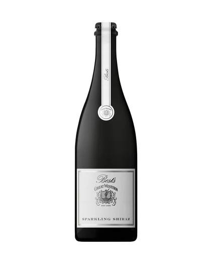 Bests Great Western Sparkling Shiraz