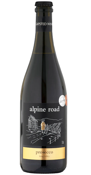 Gapsted Prosecco