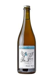 Sholto Pinot Noir Pet Nat